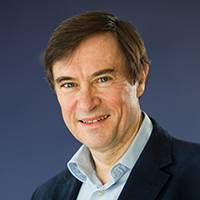 Emeritus Professor Sam Ricketson AM