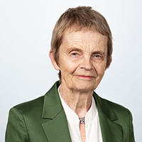 Professor Cheryl Saunders AO