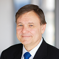 Michael Tilbury