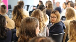 MLS hosts #BreakingLaw Corporate Law Hackathon