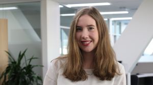 A passion for social justice both in and out of the classroom