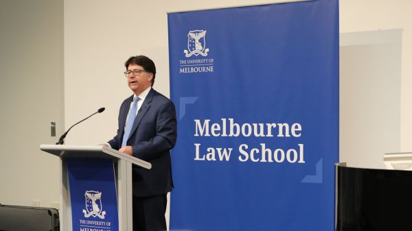 Peter Brett Memorial Lecture – 05.10.17