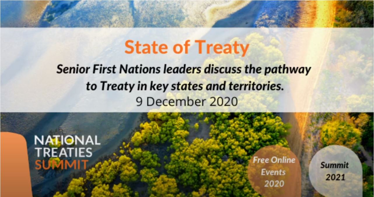 State of Treaty