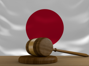 Japanese law