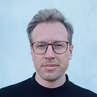 Profile picture of Tim Lindgren