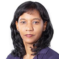 Dr Dinesha Samararatne