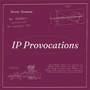 IP Provocations image