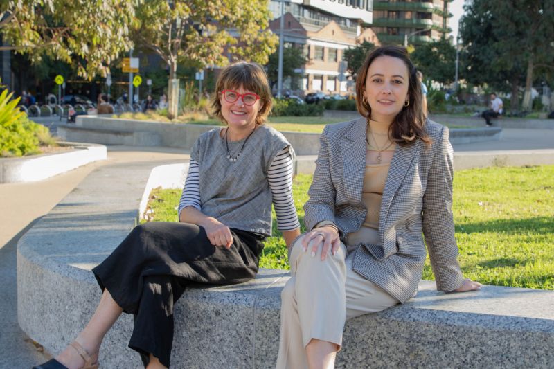 Victorian boost to justice access with new family-law collaboration
