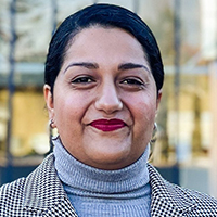Sanmati Verma