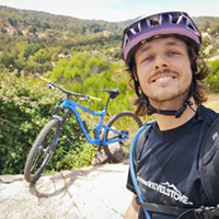 Profile picture of Joe Brailsford