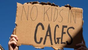 Urgent United Nations complaint about Australia’s youth justice policies
