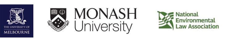 Conference logos