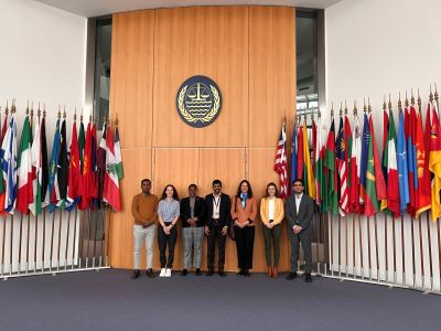 ITLOS Nippon Fellows 2025