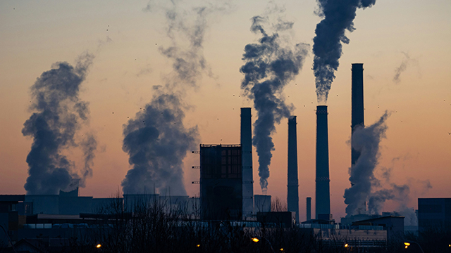 A Climate Conscious Labour Law