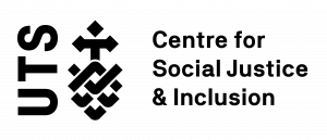 Centre for Social Justice & Inclusion logo