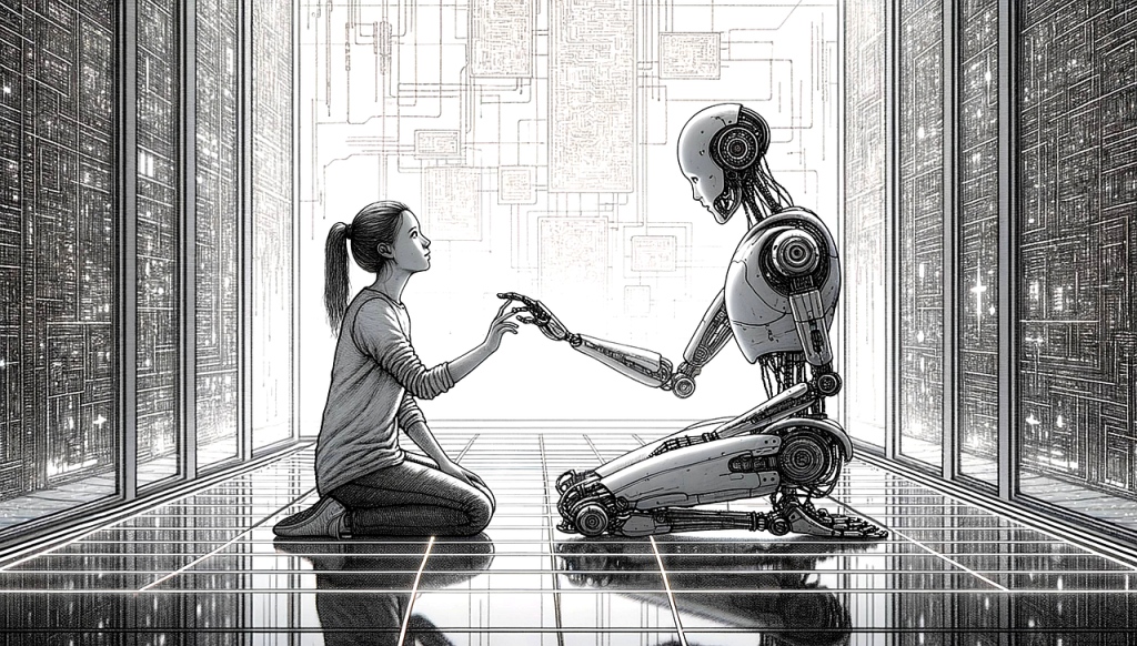 AI in journalism and democracy: Can we rely on it?