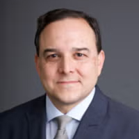 Professor Carlos Vazques