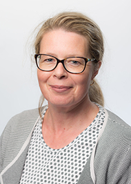 Professor Rosemary Langford