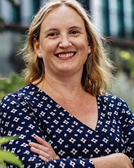 Professor Jacqueline Peel