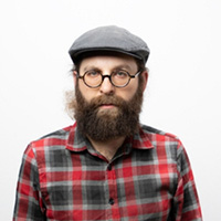 Profile picture of Lev Bromberg