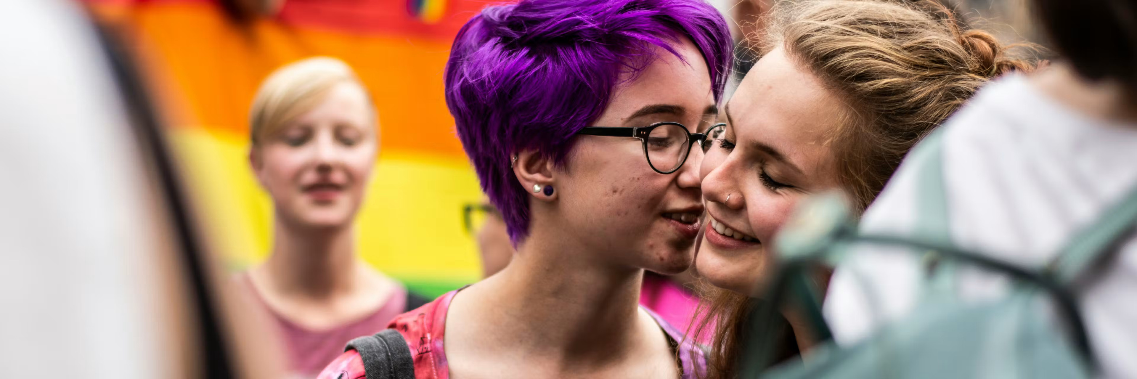 If we force online platforms to control harmful content, where does that leave sex ed?