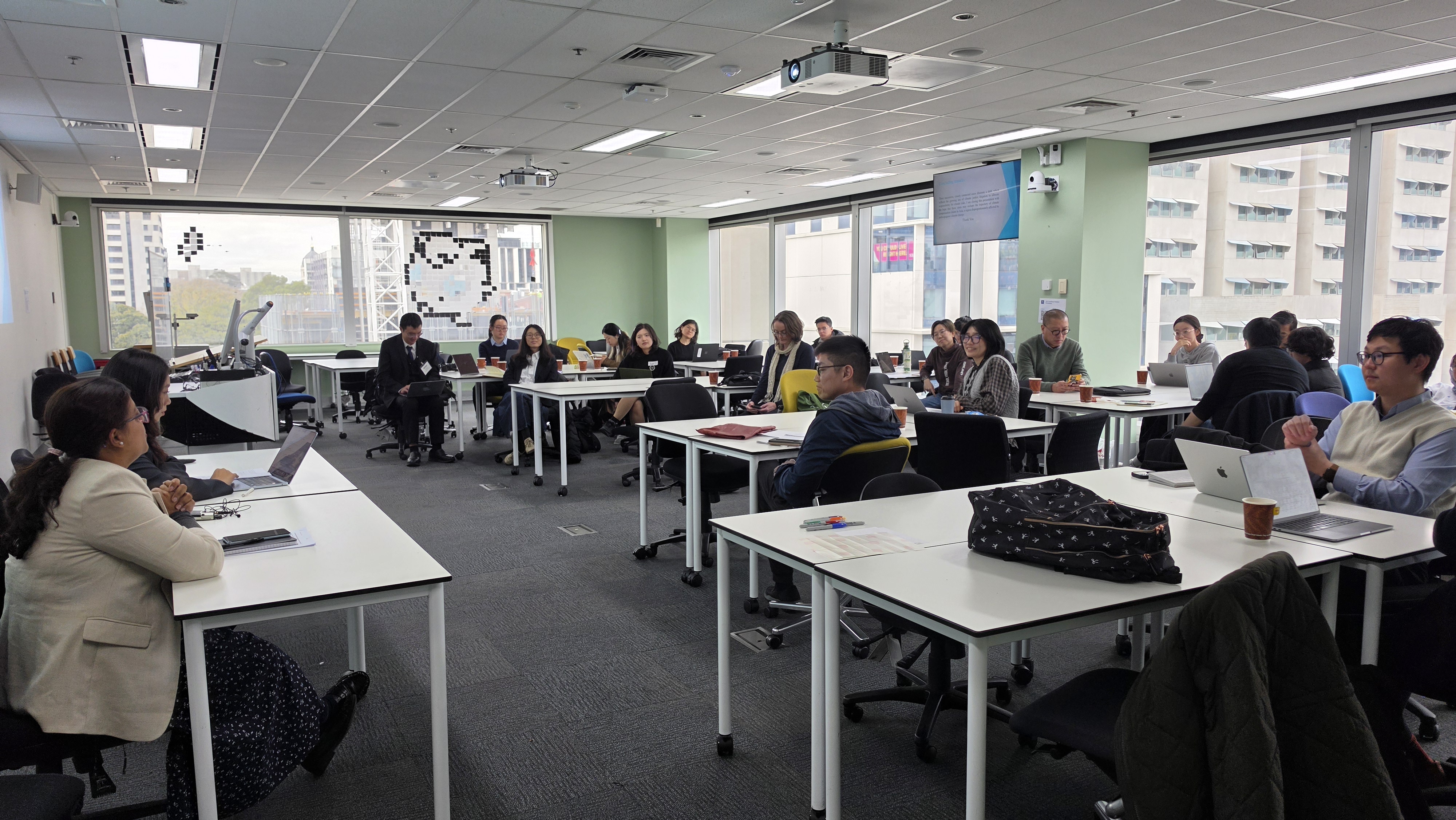 ALC workshop pic 3