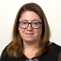 Judith Marychurch