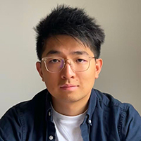 Andrew (Yanjie) Zhu