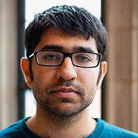 Gautam Bhatia