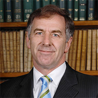 Tony Horan