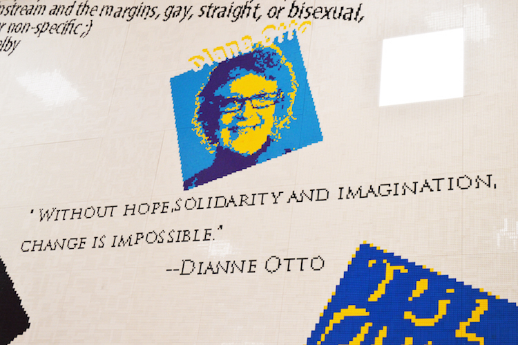 Professor Di Otto quote