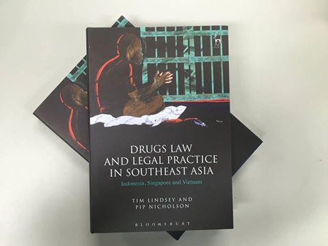Drugs Law in SE Asia