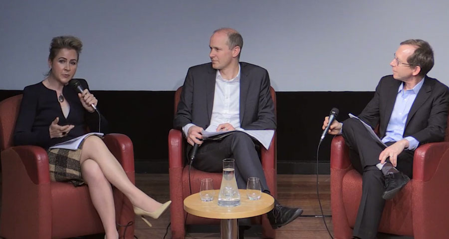 Hear the CLEN Director Caron Beaton-Wells, Grattan Institute’s Jim Minifie and Stephen King from the Productivity Commission discuss ‘Competition in the Australian Economy – Too Little of a Good Thing’