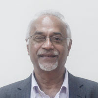 Profile picture of Vijay Naidu