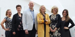 Keeping pace with the health revolution