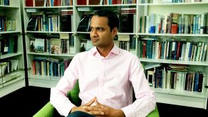 MLS academic wins 2018 Letten Prize 
