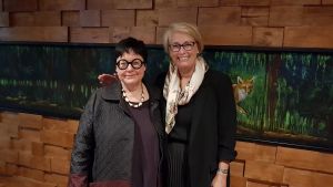 Reflections on the Lord Mayoral campaign