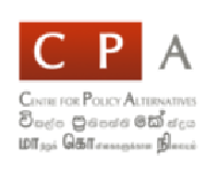 Profile picture of Centre for Policy Alternatives, Sri Lanka