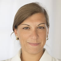 Dr Eleonora Bottini