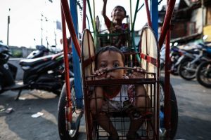 Indonesia: the not so good news