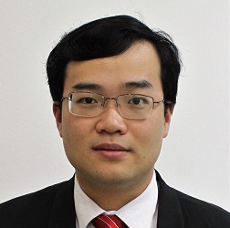 Profile picture of Wilson Tay Tze Vern