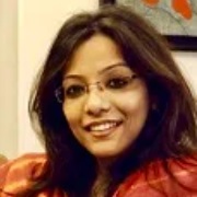 Dr Debolina Dutta