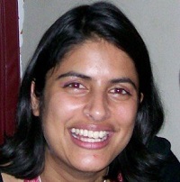 Profile picture of Charmaine Rodrigues