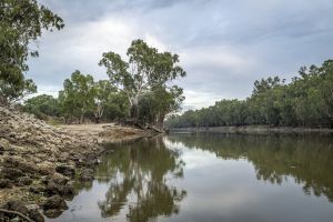 Urgent water-law reform for Murray-Darling Basin First Nations