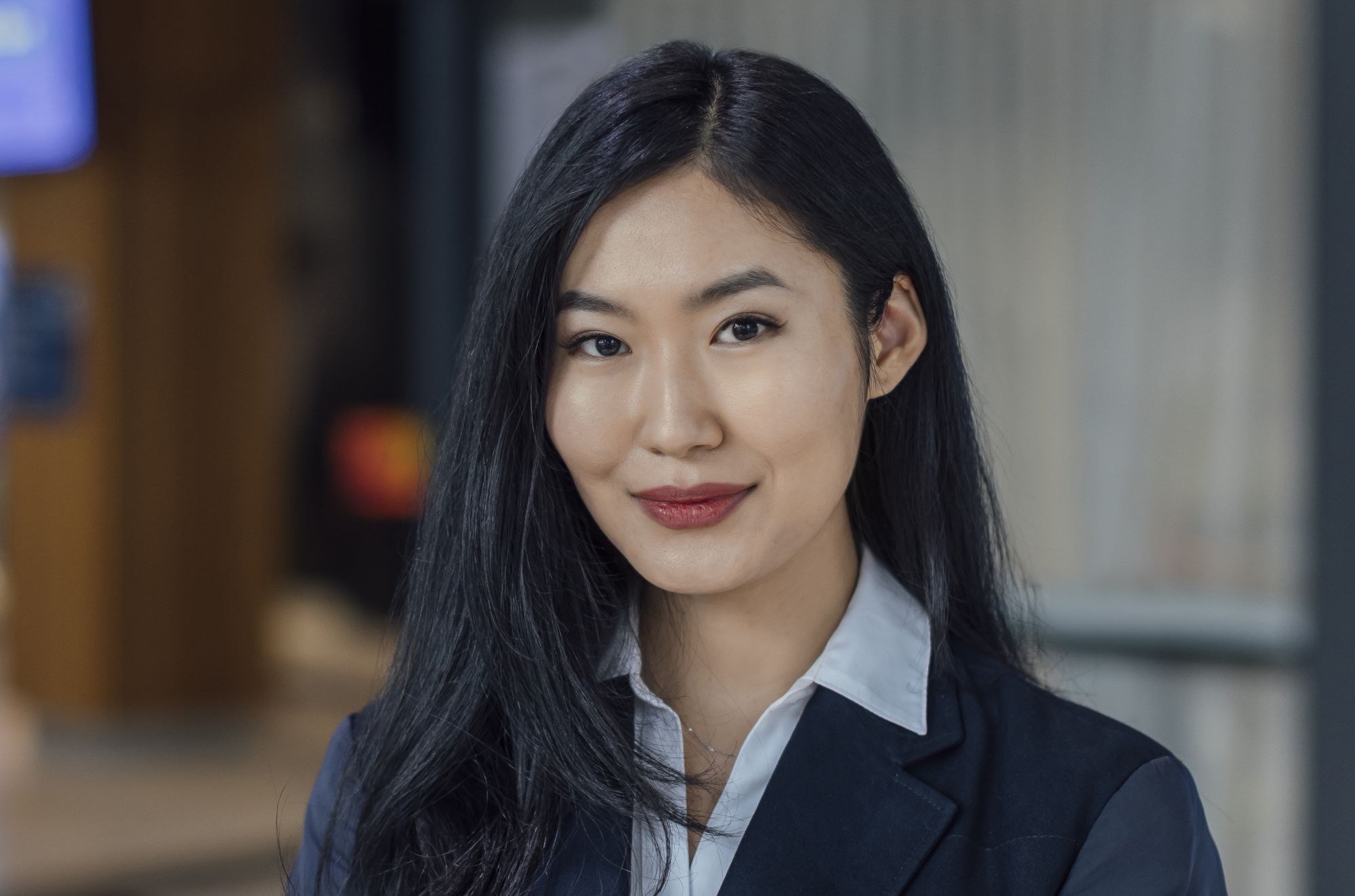 Azzaya Enkhjargal | Master of Laws (LLM)