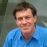 Profile picture of Iain Campbell