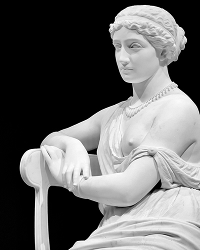Queer and Feminist Reading Group webpage image