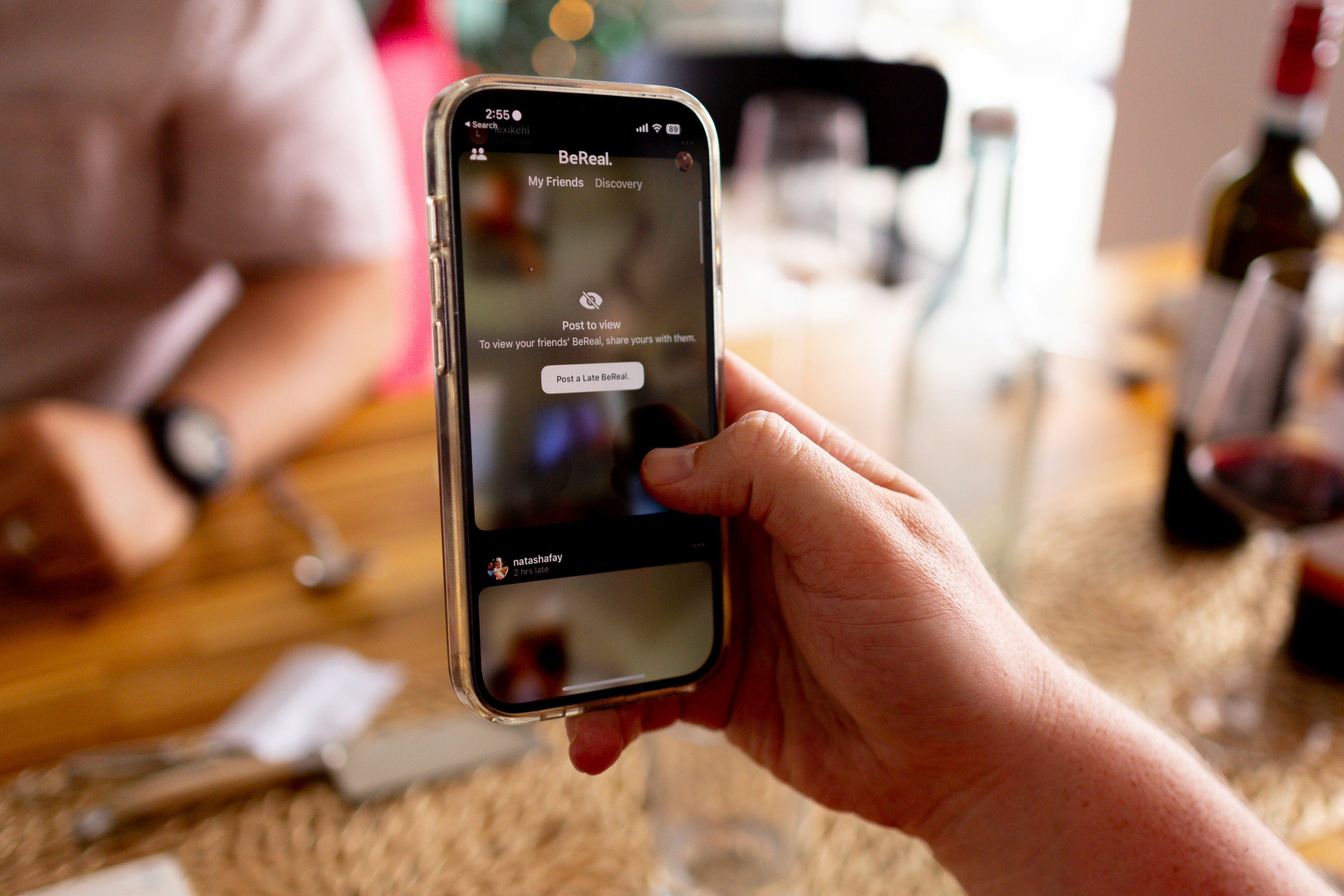  This Chinese app could shape the election. It’s not TikTok