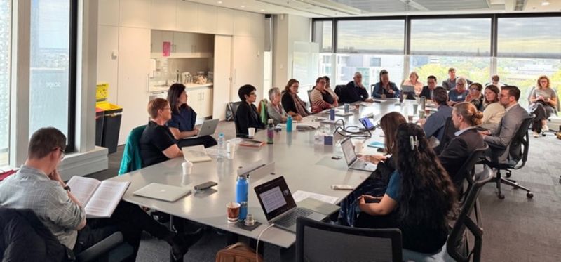 9 May 2025 Workshop