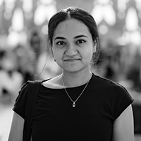Profile picture of Ishika Chatterjee